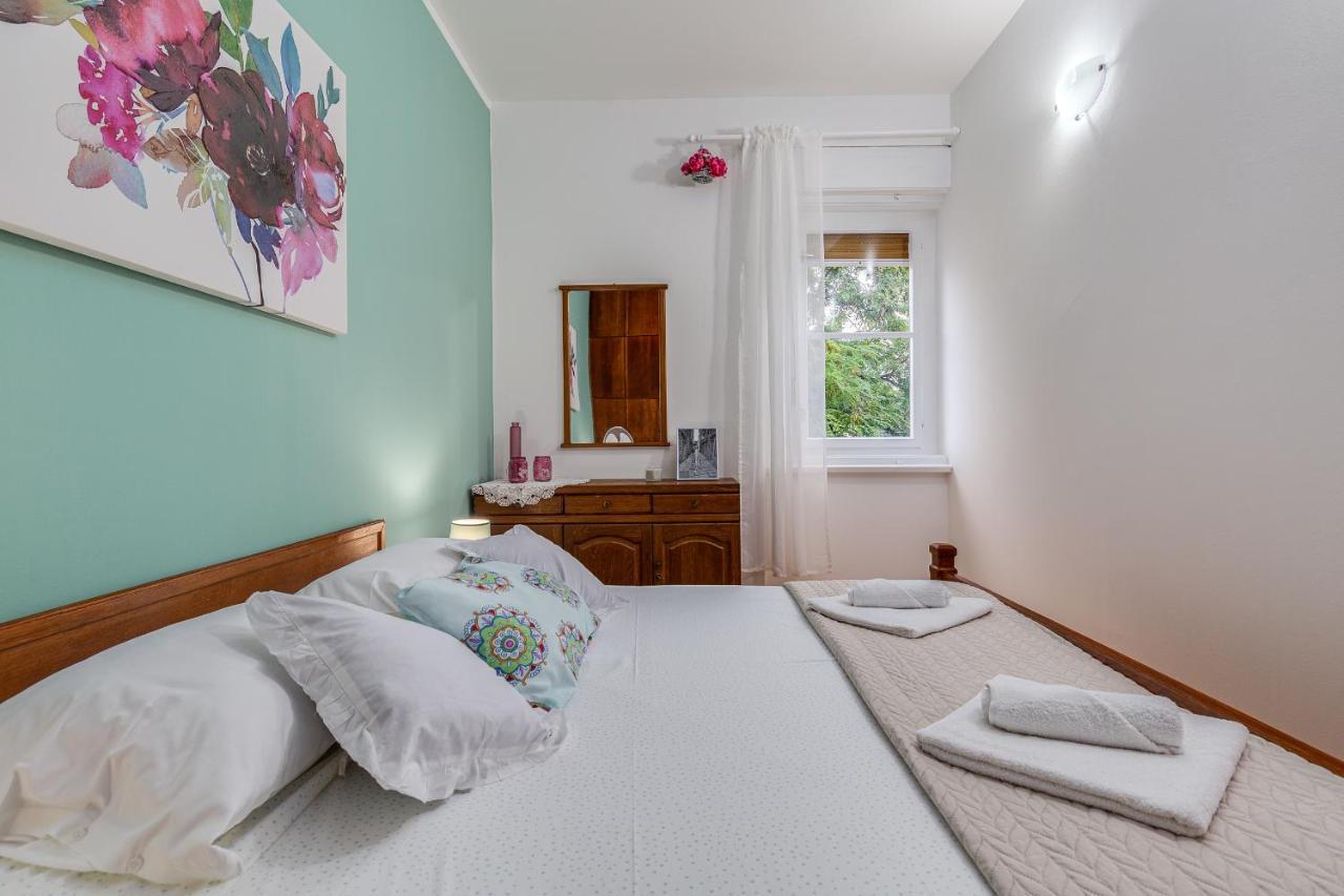 Apartment 'Olivia' Zadar Eksteriør billede