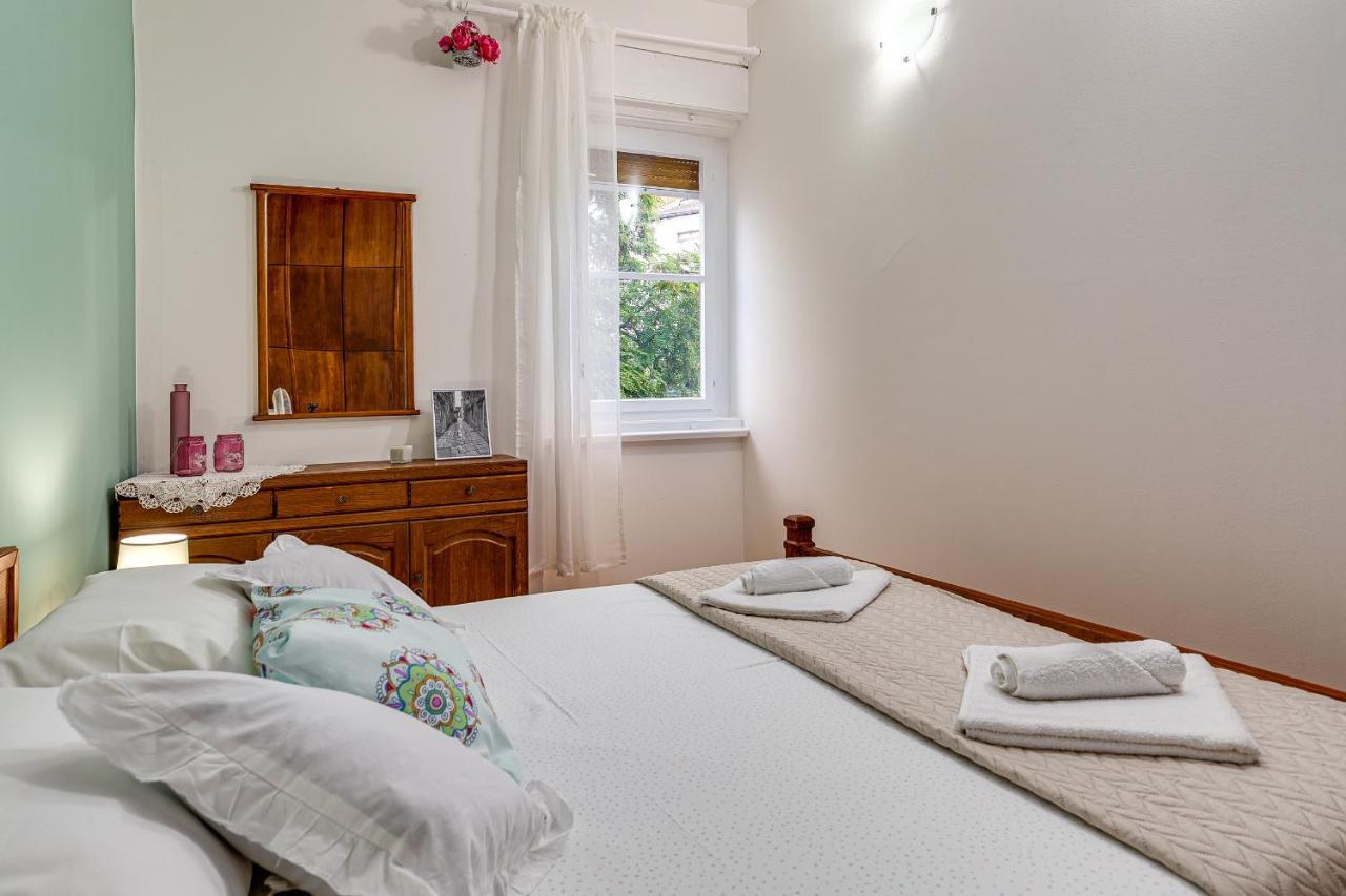 Apartment 'Olivia' Zadar Eksteriør billede