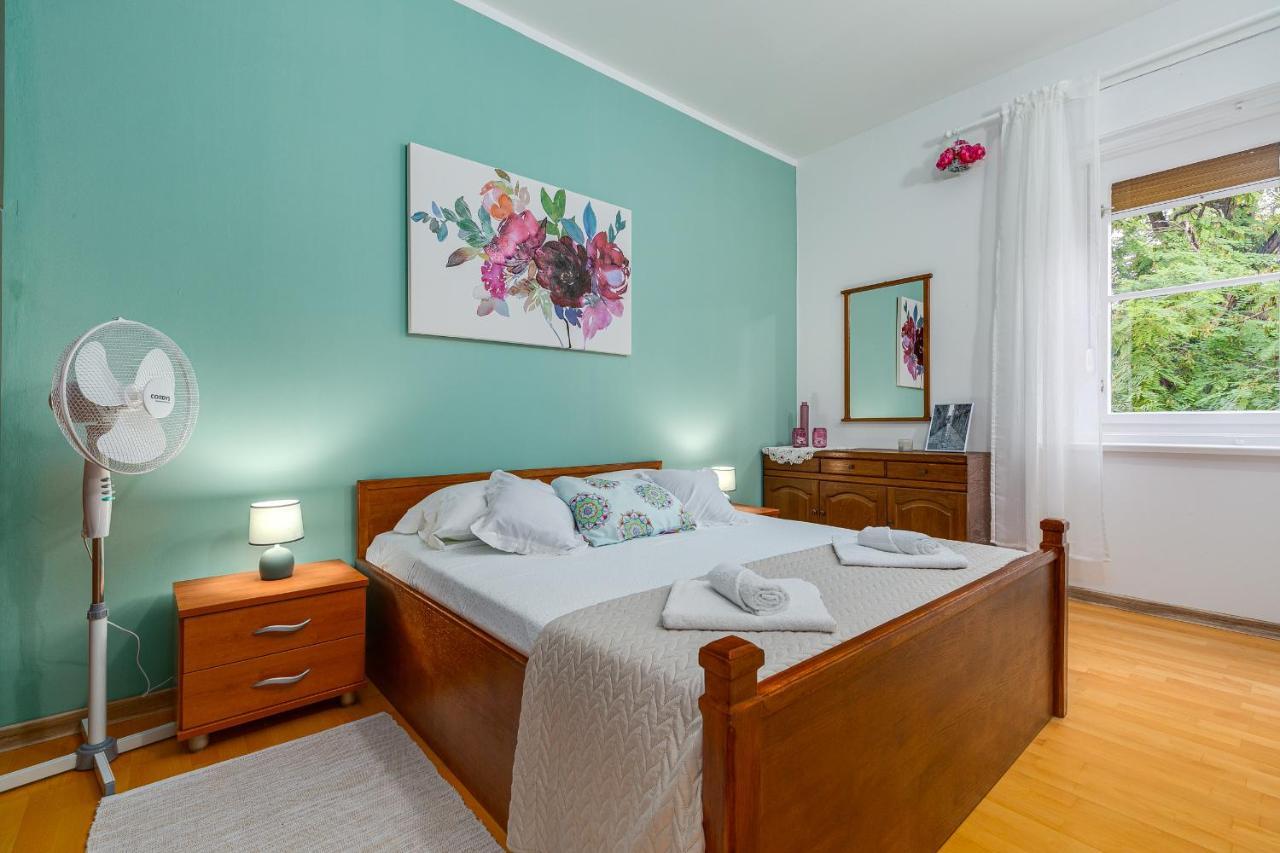 Apartment 'Olivia' Zadar Eksteriør billede