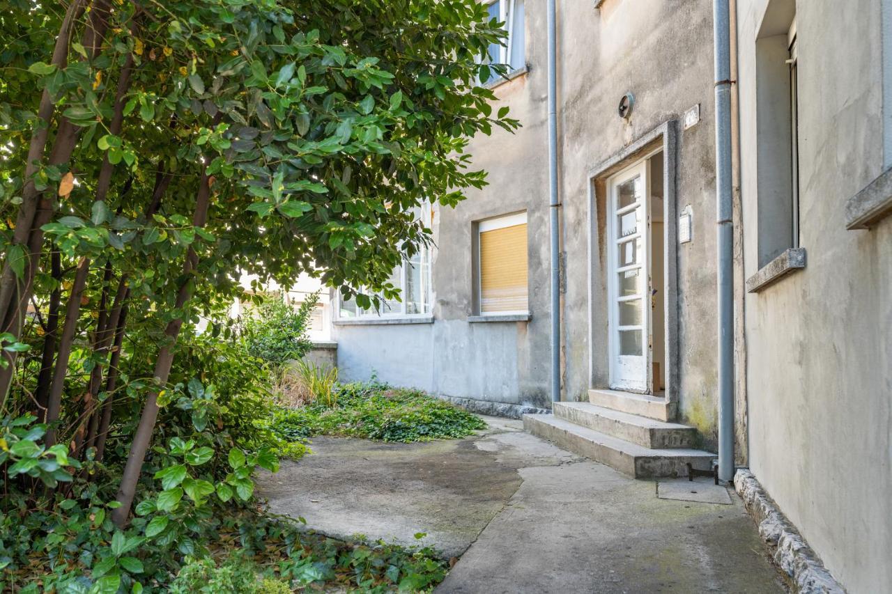 Apartment 'Olivia' Zadar Eksteriør billede