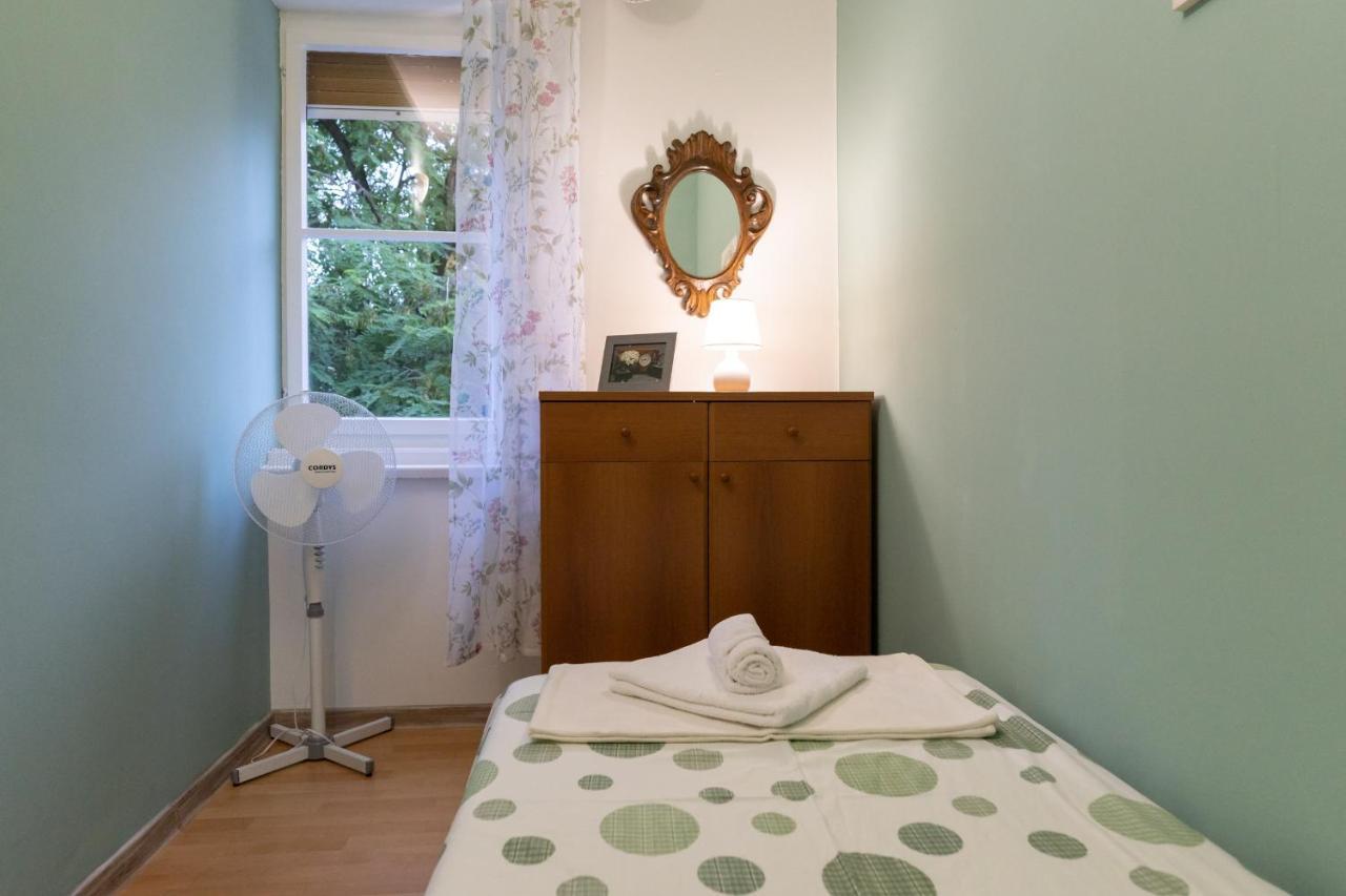 Apartment 'Olivia' Zadar Eksteriør billede