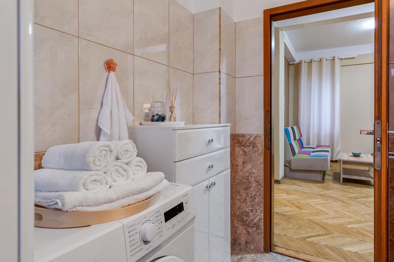 Apartment 'Olivia' Zadar Eksteriør billede