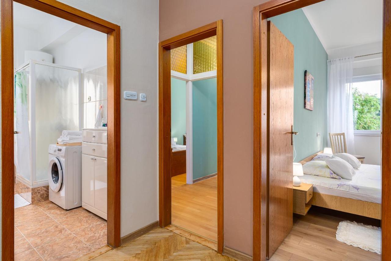 Apartment 'Olivia' Zadar Eksteriør billede
