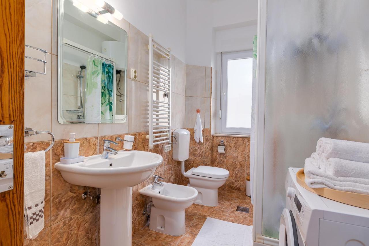Apartment 'Olivia' Zadar Eksteriør billede