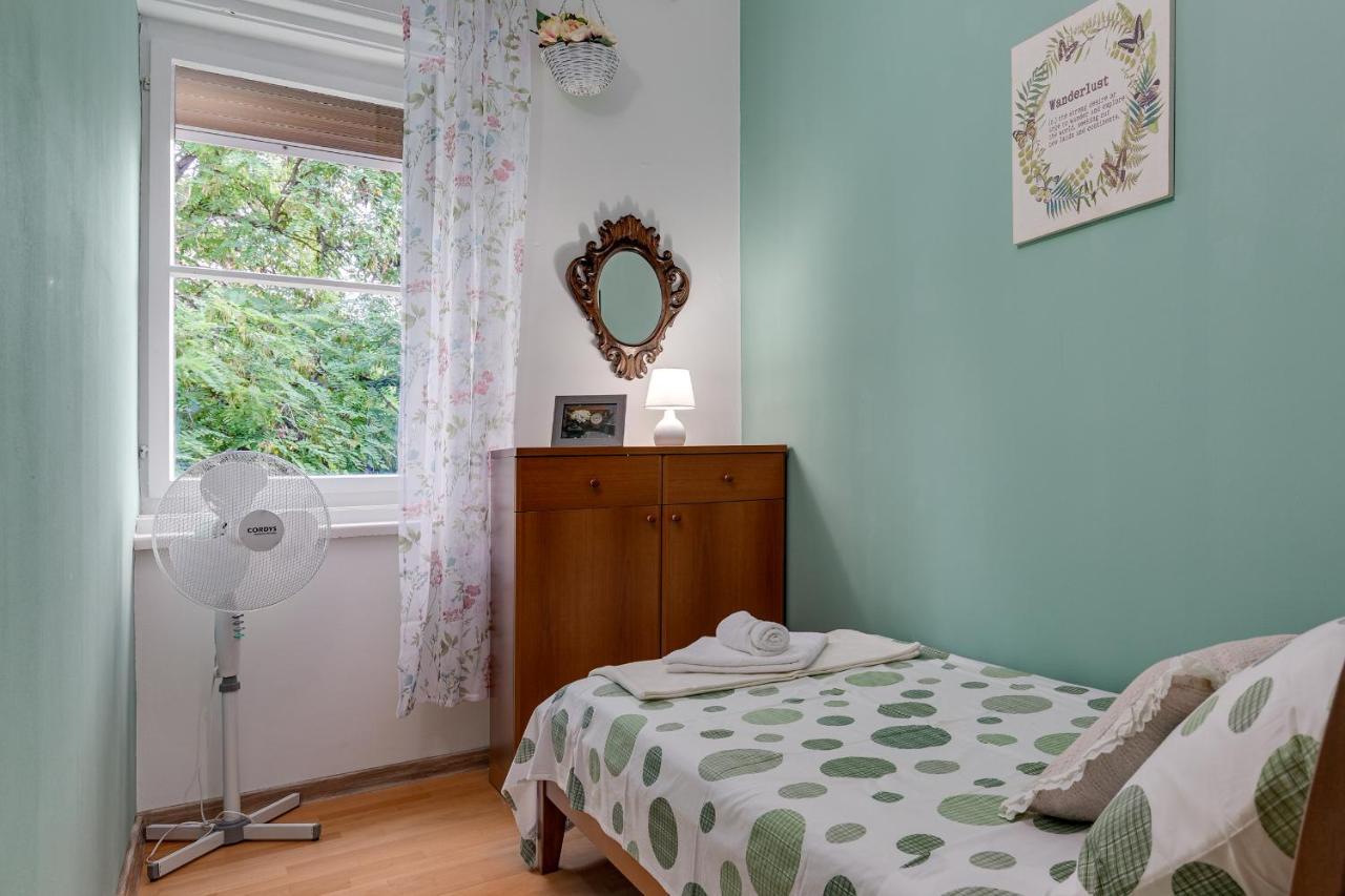 Apartment 'Olivia' Zadar Eksteriør billede