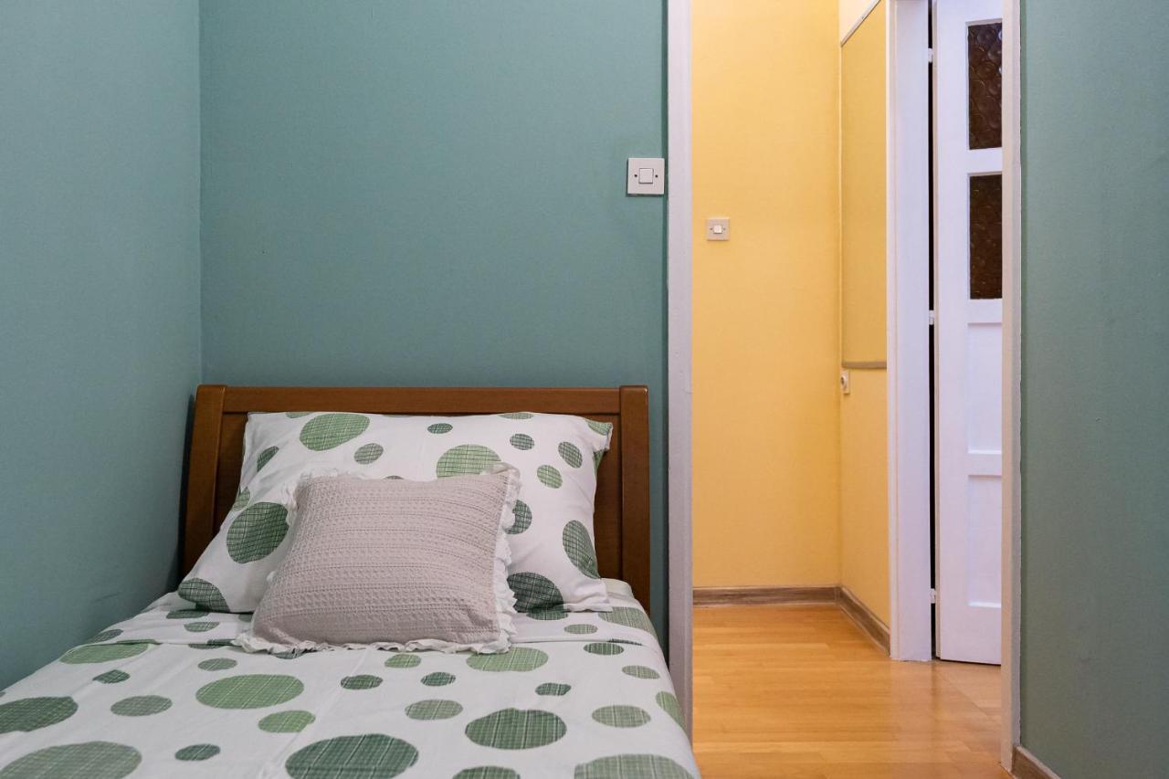 Apartment 'Olivia' Zadar Eksteriør billede
