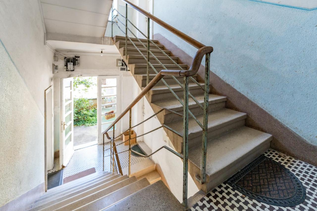 Apartment 'Olivia' Zadar Eksteriør billede